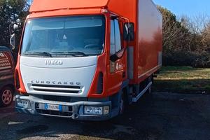 Iveco Eurocargo 