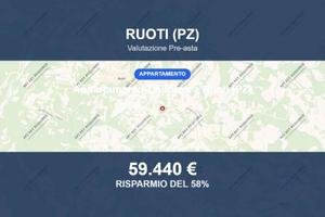 Immobile in asta di 156 m² con più di 5 locali a R