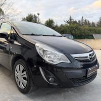 Opel Corsa 1.2 85CV 5 porte GPL-TECH Ecotec