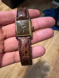Cartier vintage