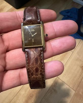 Cartier vintage