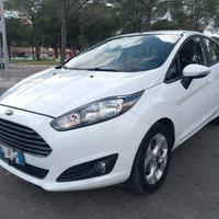 Ford Fiesta 1.4 benzina GPL originale casa madre. 