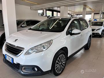 Peugeot 2008 1.6 e-HDi 92 CV Stop&Start Active