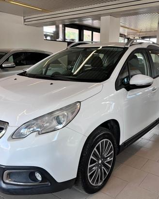 Peugeot 2008 1.6 e-HDi 92 CV Stop&Start Active