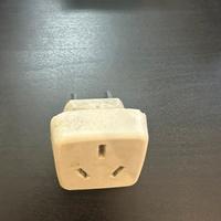 Adattatore spina Americana