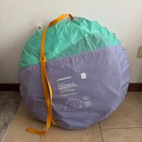 Tenda 2 seconds decathlon