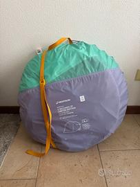 Tenda 2 seconds decathlon