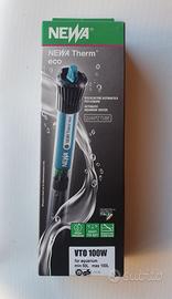 Riscaldatore per acquario NEWA Therm  eco VT0 100 