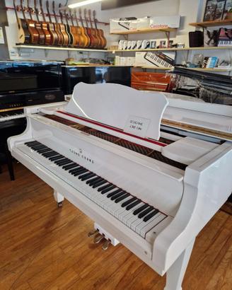 PIANOFORTE MEZZACODA - 155 cm