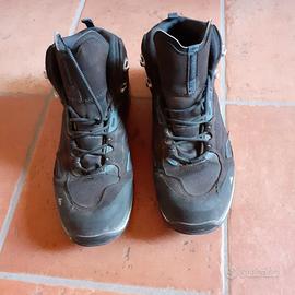 scarpe trekking n.45