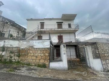 CASA INDIPENDENTE A NOLA