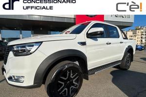 DR AUTOMOBILES PK8 4X4 5 Posti Autocarro, Pre...