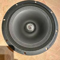 AUDISON Lr435 / 3042 + Tw + Mw 8" Wrms 150 cad