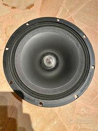 AUDISON Lr435 / 3042 + Tw + Mw 8" Wrms 150 cad