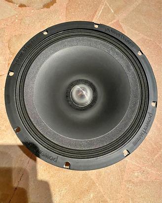 AUDISON Lr435 / 3042 + Tw + Mw 8" Wrms 150 cad