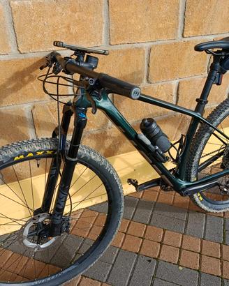 Mtb Scott 930 in carbonio 