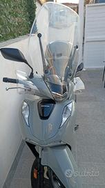 Honda SH 125 