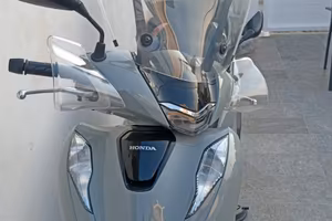 Honda SH 125 