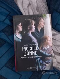 Libro Piccole donne e piccole donne crescono 