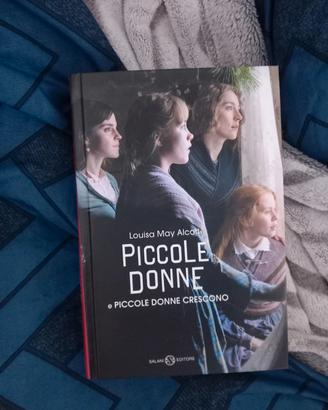 Libro Piccole donne e piccole donne crescono 