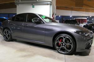 ALFA ROMEO Giulia 2.0 Turbo 280 CV AT8 AWD Q4 Ve