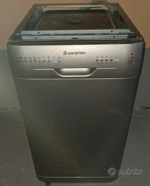 lavastoviglie ARISTON possibilità di trasporto 