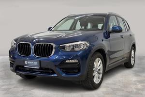 BMW X3 xdrive20d Business Advantage 190cv auto my1