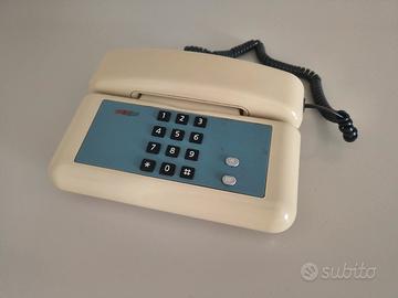Telefono SIP vintage