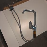 Lavello in buone condizioni 