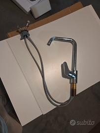 Lavello in buone condizioni 