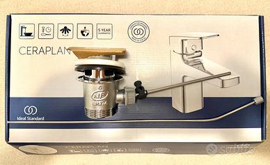 Rubinetteria Ideal Standard