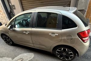 Citroen C3 2ªserie
