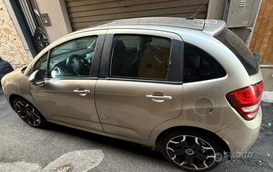 Citroen C3 2ªserie