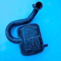 Marmitta Vespa Px 200 Nuova Originale Piaggio