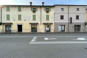NEGOZIO A GUIDIZZOLO