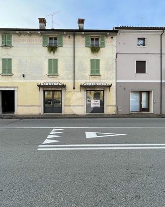 NEGOZIO A GUIDIZZOLO
