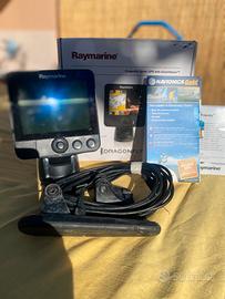 Raimarine Dragonfly 5