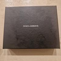 Portafoglio uomo Dolce & Gabbana originale – pelle