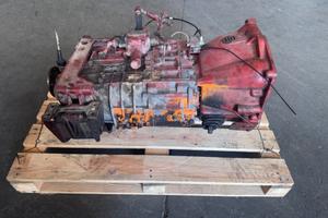 Cambio Zf Iveco 115.17 135.17 145.17 S6 36