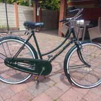 Bici RALEIGH Superbe vintage