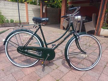 Bici RALEIGH Superbe vintage