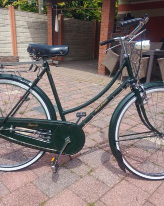 Bici RALEIGH Superbe vintage