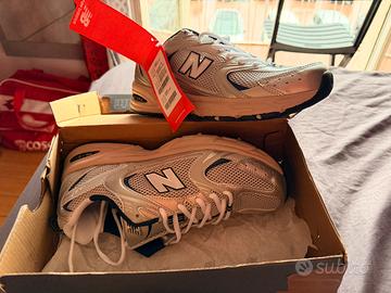NB 530 nuove numero 43