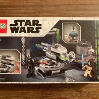 Lego 75246 Star Wars - Cannone della Morte Nera