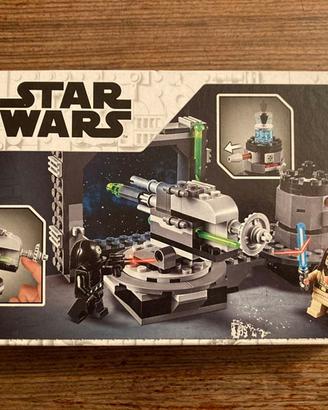 Lego 75246 Star Wars - Cannone della Morte Nera