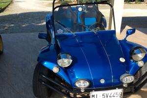 Dune Buggy