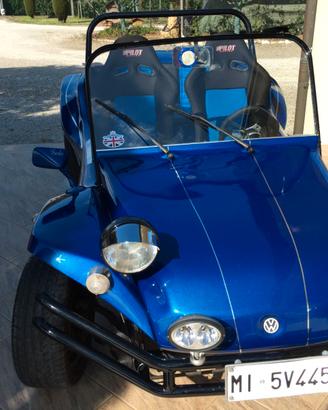 Dune Buggy