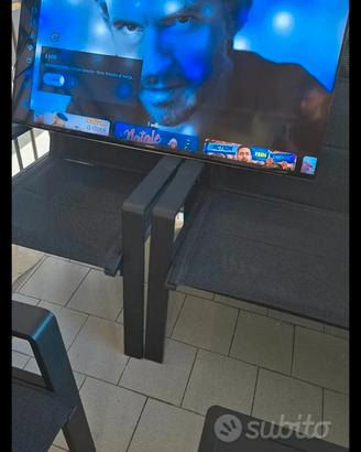 tv samsung 48