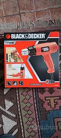 Pistola Termica Black&Deker 1750 Watt 
