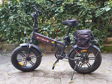 engwe EP-2 Pro (Upgraded Version)